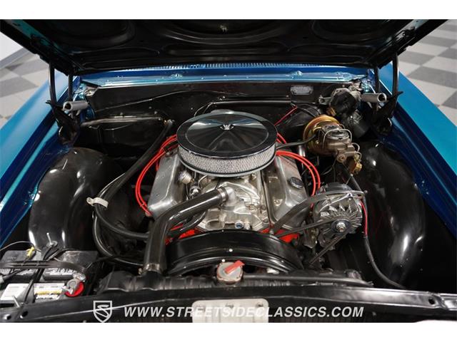 1965 Chevrolet Chevelle (CC-1776616) for sale in Concord, North Carolina