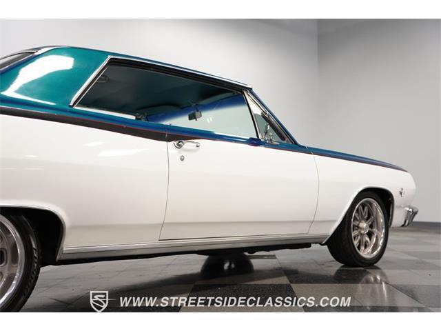 1965 Chevrolet Chevelle (CC-1776616) for sale in Concord, North Carolina