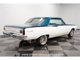 1965 Chevrolet Chevelle (CC-1776616) for sale in Concord, North Carolina
