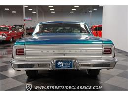 1965 Chevrolet Chevelle (CC-1776616) for sale in Concord, North Carolina