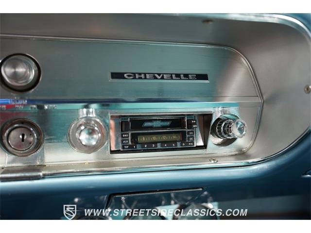1965 Chevrolet Chevelle (CC-1776616) for sale in Concord, North Carolina