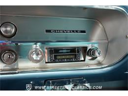 1965 Chevrolet Chevelle (CC-1776616) for sale in Concord, North Carolina