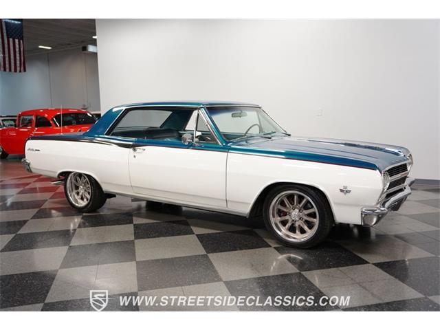 1965 Chevrolet Chevelle (CC-1776616) for sale in Concord, North Carolina