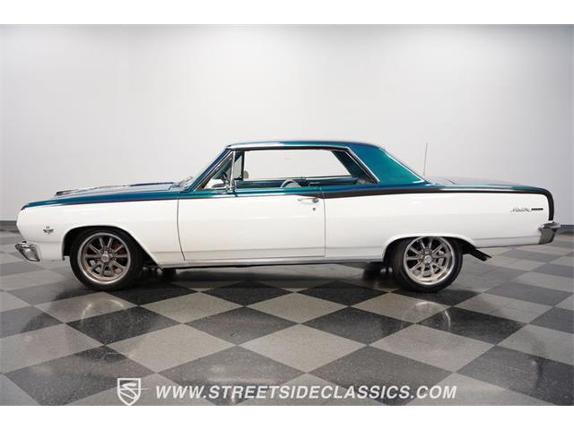 1965 Chevrolet Chevelle (CC-1776616) for sale in Concord, North Carolina