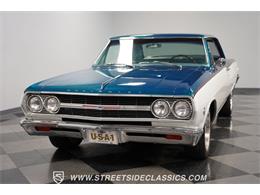 1965 Chevrolet Chevelle (CC-1776616) for sale in Concord, North Carolina