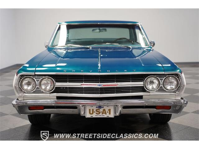 1965 Chevrolet Chevelle (CC-1776616) for sale in Concord, North Carolina