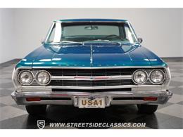 1965 Chevrolet Chevelle (CC-1776616) for sale in Concord, North Carolina