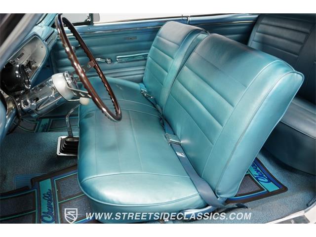 1965 Chevrolet Chevelle (CC-1776616) for sale in Concord, North Carolina