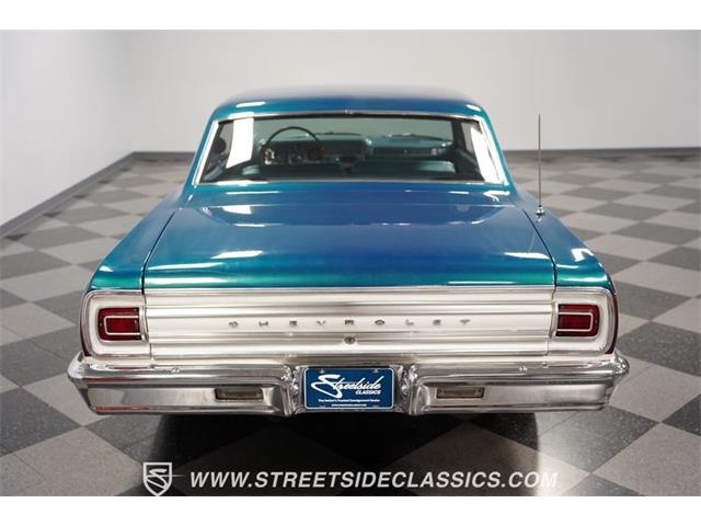 1965 Chevrolet Chevelle (CC-1776616) for sale in Concord, North Carolina