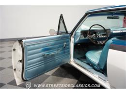 1965 Chevrolet Chevelle (CC-1776616) for sale in Concord, North Carolina