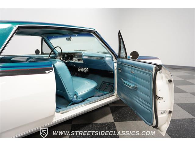 1965 Chevrolet Chevelle (CC-1776616) for sale in Concord, North Carolina