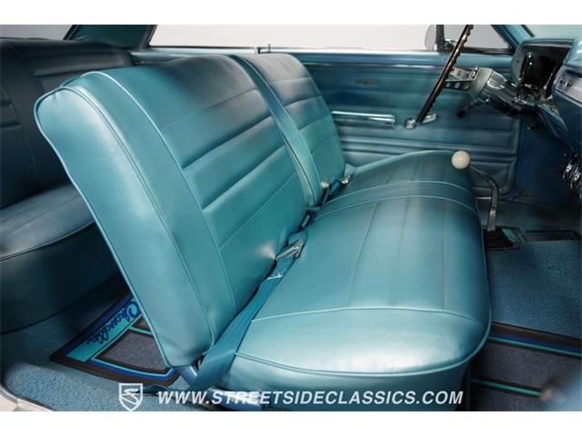 1965 Chevrolet Chevelle (CC-1776616) for sale in Concord, North Carolina