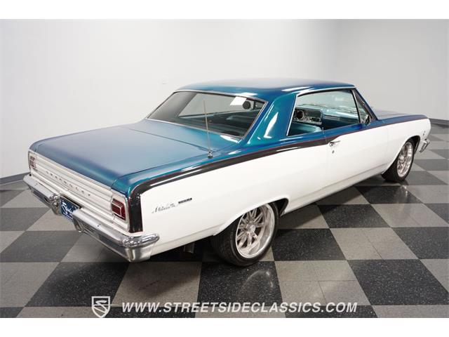 1965 Chevrolet Chevelle (CC-1776616) for sale in Concord, North Carolina