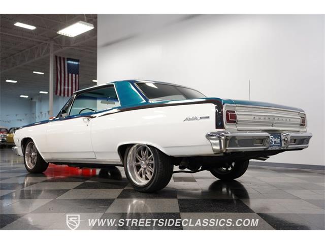 1965 Chevrolet Chevelle (CC-1776616) for sale in Concord, North Carolina