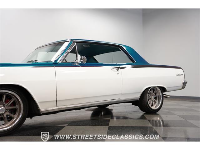 1965 Chevrolet Chevelle (CC-1776616) for sale in Concord, North Carolina