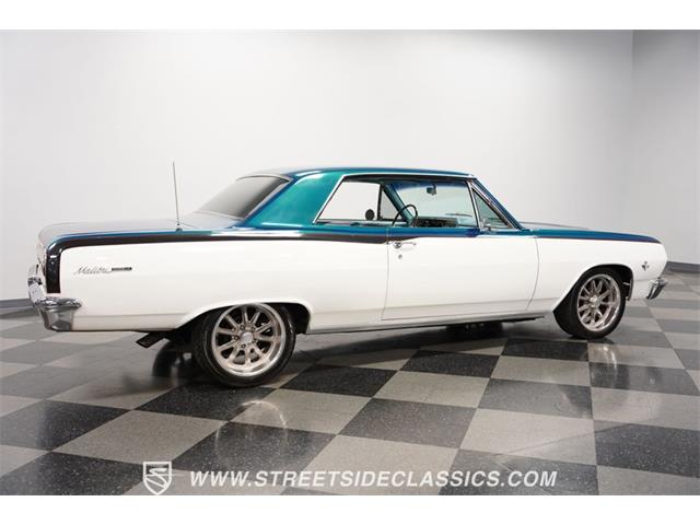1965 Chevrolet Chevelle (CC-1776616) for sale in Concord, North Carolina