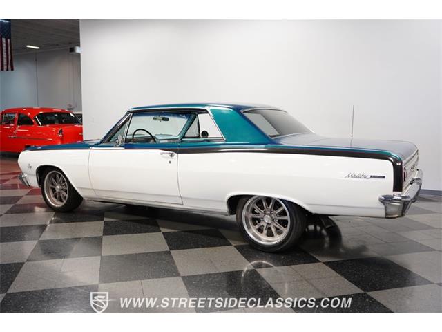 1965 Chevrolet Chevelle (CC-1776616) for sale in Concord, North Carolina