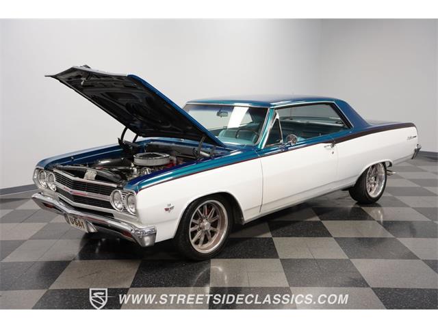 1965 Chevrolet Chevelle (CC-1776616) for sale in Concord, North Carolina