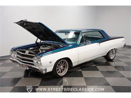 1965 Chevrolet Chevelle (CC-1776616) for sale in Concord, North Carolina