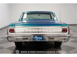 1965 Chevrolet Chevelle (CC-1776616) for sale in Concord, North Carolina