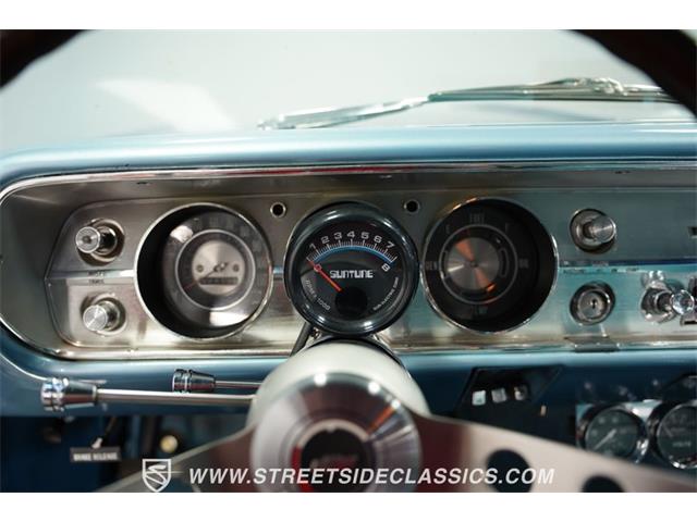 1965 Chevrolet Chevelle (CC-1776616) for sale in Concord, North Carolina