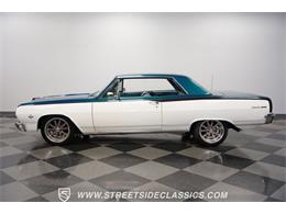 1965 Chevrolet Chevelle (CC-1776616) for sale in Concord, North Carolina
