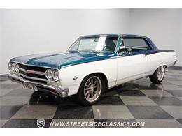 1965 Chevrolet Chevelle (CC-1776616) for sale in Concord, North Carolina