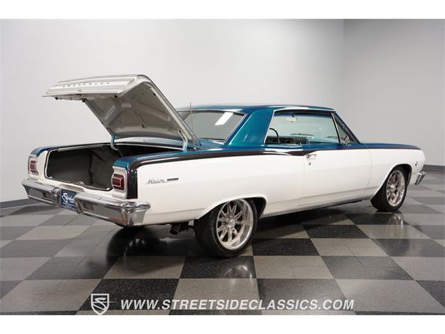 1965 Chevrolet Chevelle (CC-1776616) for sale in Concord, North Carolina