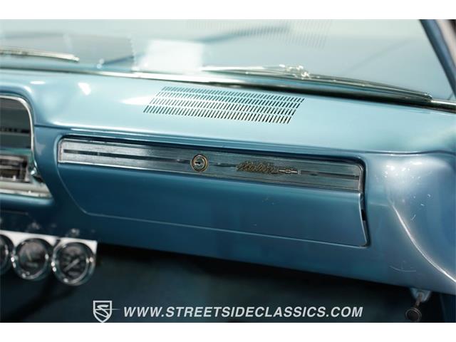 1965 Chevrolet Chevelle (CC-1776616) for sale in Concord, North Carolina