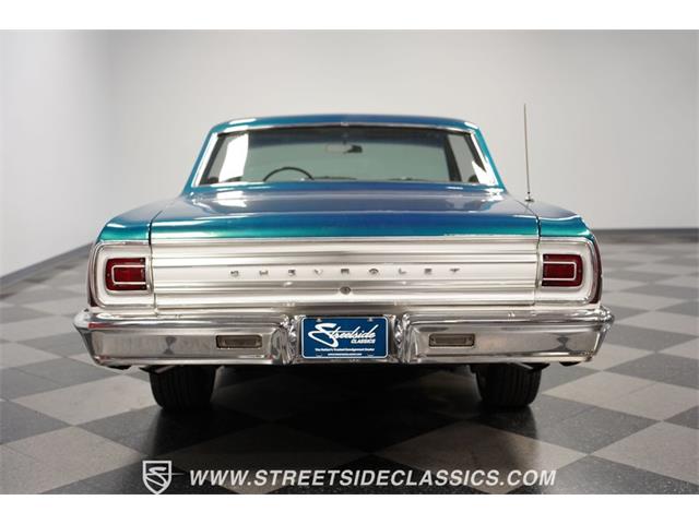 1965 Chevrolet Chevelle (CC-1776616) for sale in Concord, North Carolina