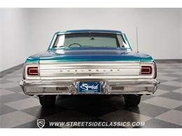 1965 Chevrolet Chevelle (CC-1776616) for sale in Concord, North Carolina
