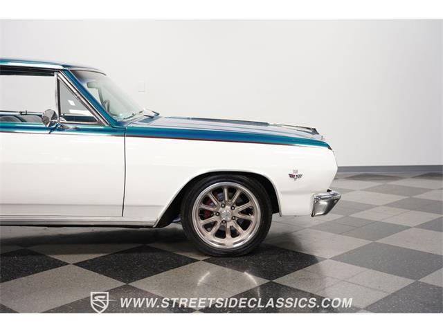 1965 Chevrolet Chevelle (CC-1776616) for sale in Concord, North Carolina