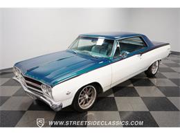 1965 Chevrolet Chevelle (CC-1776616) for sale in Concord, North Carolina