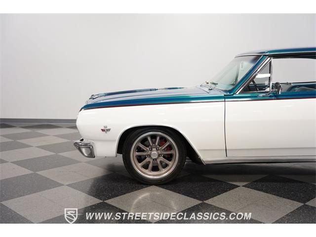 1965 Chevrolet Chevelle (CC-1776616) for sale in Concord, North Carolina