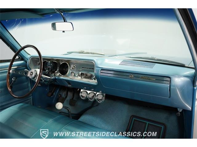 1965 Chevrolet Chevelle (CC-1776616) for sale in Concord, North Carolina