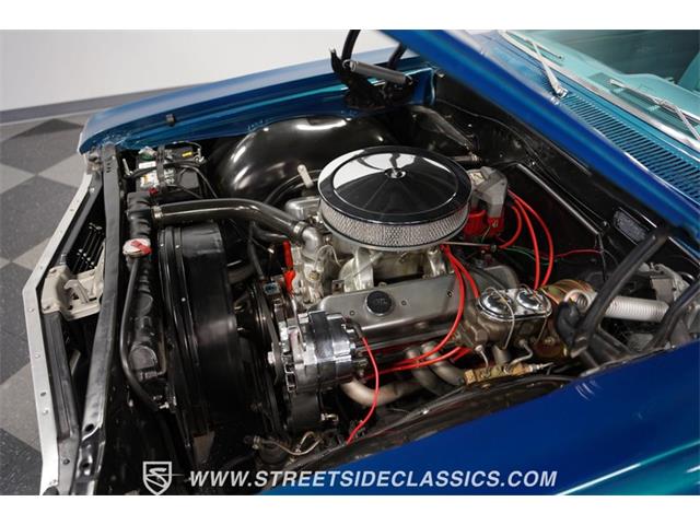 1965 Chevrolet Chevelle (CC-1776616) for sale in Concord, North Carolina