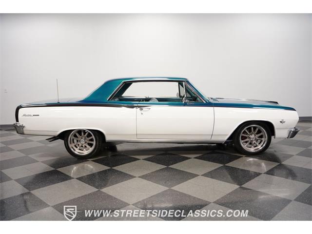1965 Chevrolet Chevelle (CC-1776616) for sale in Concord, North Carolina