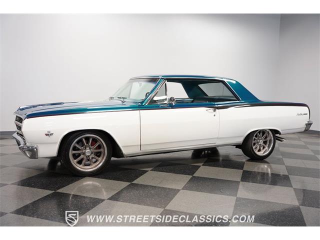 1965 Chevrolet Chevelle (CC-1776616) for sale in Concord, North Carolina