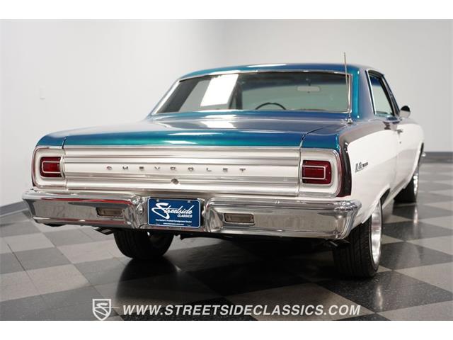 1965 Chevrolet Chevelle (CC-1776616) for sale in Concord, North Carolina