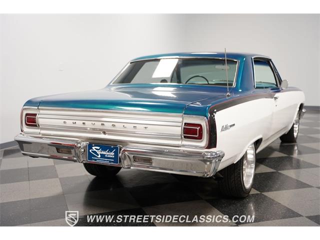 1965 Chevrolet Chevelle (CC-1776616) for sale in Concord, North Carolina