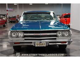 1965 Chevrolet Chevelle (CC-1776616) for sale in Concord, North Carolina