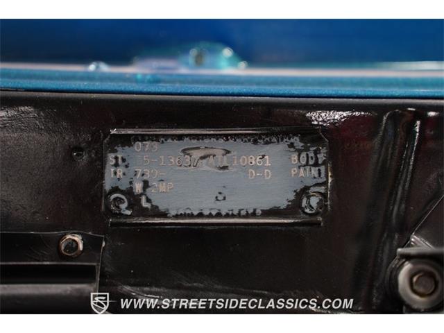 1965 Chevrolet Chevelle (CC-1776616) for sale in Concord, North Carolina