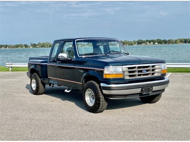 2003 Ford F350 (CC-1770662) for sale in Greensboro, North Carolina