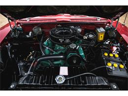 1960 Buick LeSabre (CC-1776629) for sale in Warwick, Warwickshire
