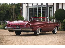 1960 Buick LeSabre (CC-1776629) for sale in Warwick, Warwickshire