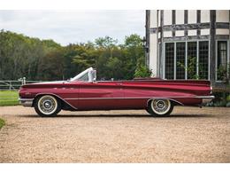 1960 Buick LeSabre (CC-1776629) for sale in Warwick, Warwickshire