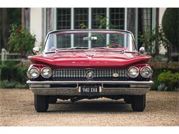 1960 Buick LeSabre (CC-1776629) for sale in Warwick, Warwickshire