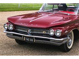 1960 Buick LeSabre (CC-1776629) for sale in Warwick, Warwickshire