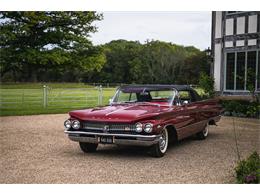 1960 Buick LeSabre (CC-1776629) for sale in Warwick, Warwickshire