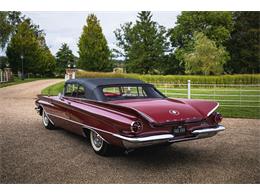 1960 Buick LeSabre (CC-1776629) for sale in Warwick, Warwickshire